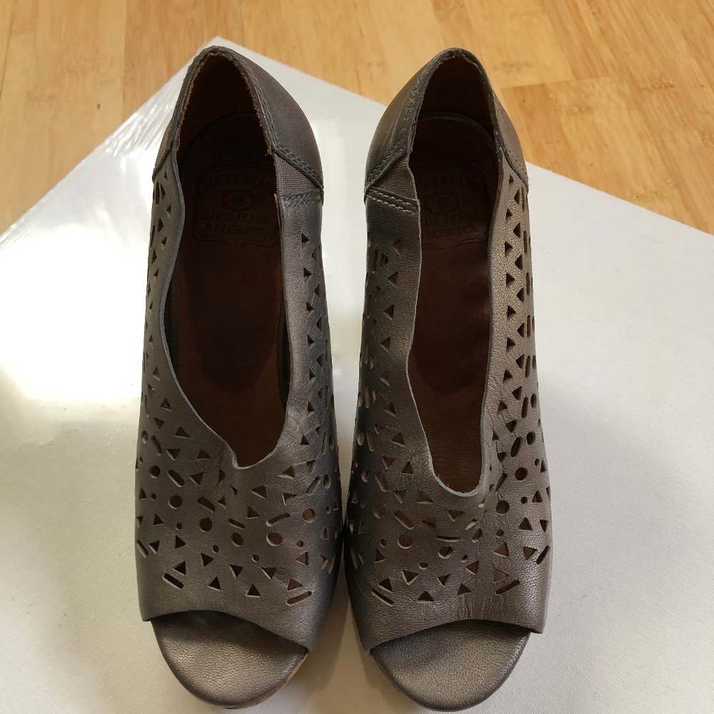 Lucky Brand Heels